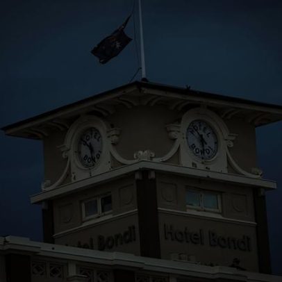 Homem em Perth é acusado de assédio racial por post que apoiava ataque em Bondi