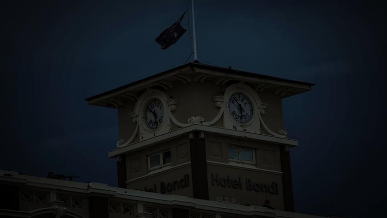 Homem em Perth é acusado de assédio racial por post que apoiava ataque em Bondi