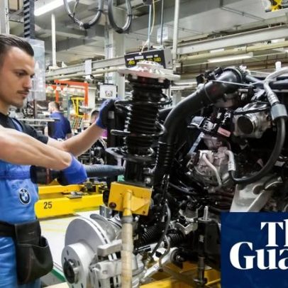 Banimento de carros a gasolina e diesel na UE até 2035 pode ser flexibilizado