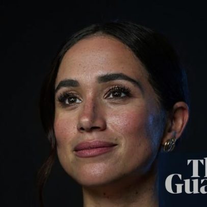 Como editor americano do Mail on Sunday tornou-se amigo próximo do pai de Meghan