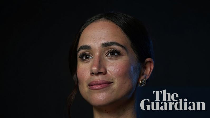 A spokesperson said the Duchess of Sussex had tried to contact her father privately but interaction was difficult with a journalist at his bedside. Photograph: Kola Sulaimon/AFP/Getty