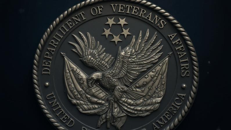 The Department of Veterans Affairs ban on abortion contains no exception for cases of rape or incest.