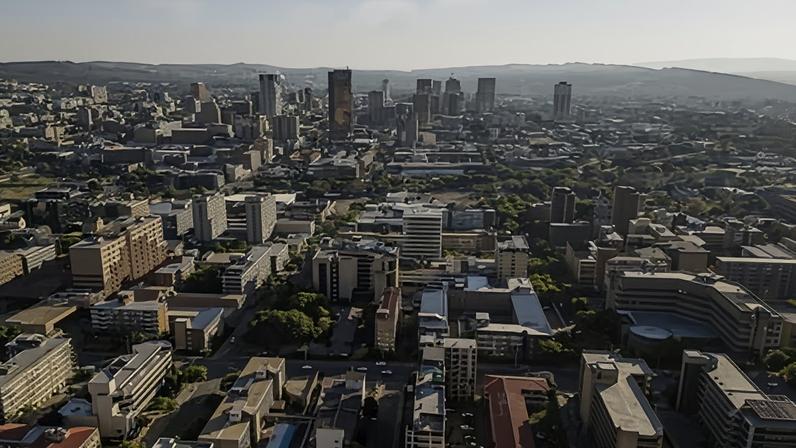 At least 11 people were killed in an attack on a hostel in Pretoria, South Africa