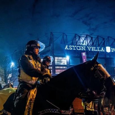 Parlamentares convocam chefe de polícia de Midlands por banir torcedores do Maccabi Tel Aviv