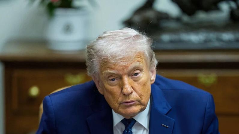 EUA parlamentares questionam apreensão de navio venezuelano e temem conflito