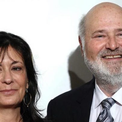 Diretor e ator Rob Reiner é encontrado morto em casa com a esposa Michele Singer Reiner