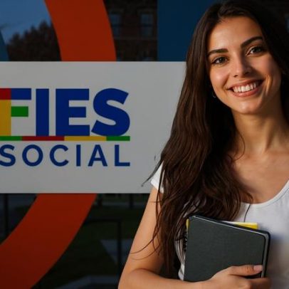 Prazo para mantenedoras participarem do Fies 2026 termina hoje