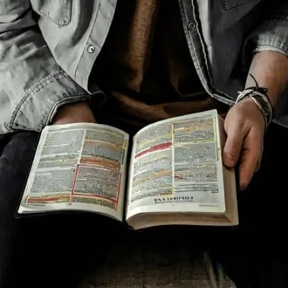 Jovens finlandeses renovam a fé
