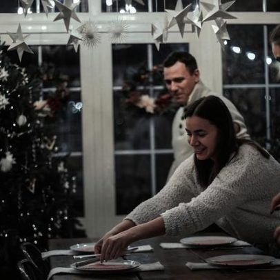 Quatro formas de estabelecer limites em encontros familiares durante as festas