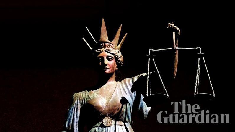 The accused’s barrister said the character Lucy - who worked in a toy store and who wore children’s clothing - was aged 18 throughout the novel.