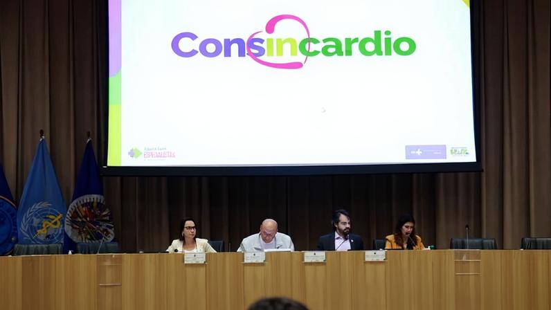 Ministério da Saúde fortalece a Política Nacional de Atenção Cardiovascular