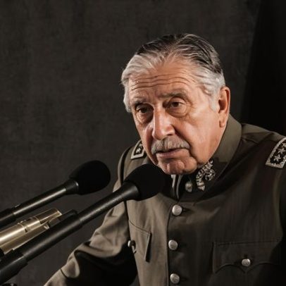 Presidente da direita chilena reacende apoio a Pinochet que persiste