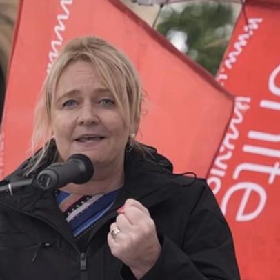Líder da Unite adverte o Labour por não apoiar trabalhadores