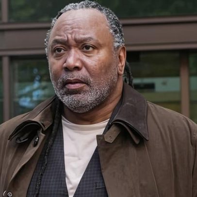 Intimação contra Reginald D. Hunter é anulada por tentativa de cancelamento