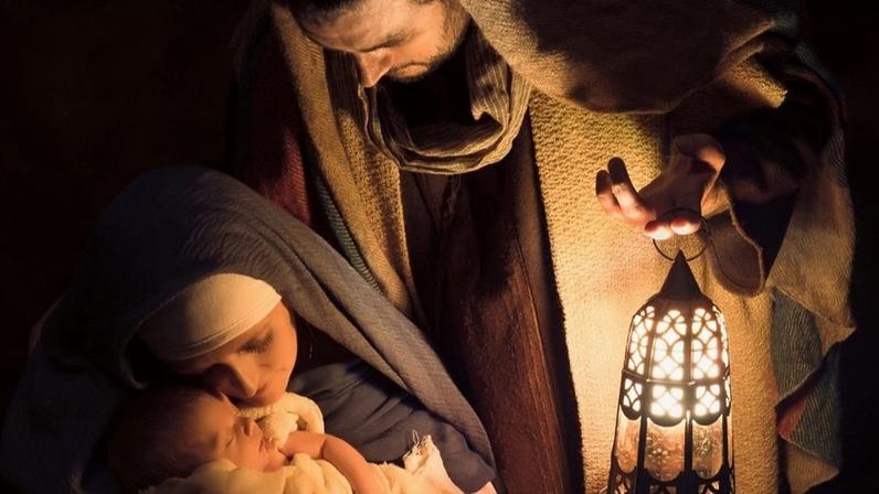 Do We Know How Old Joseph Was When He Married Mary?