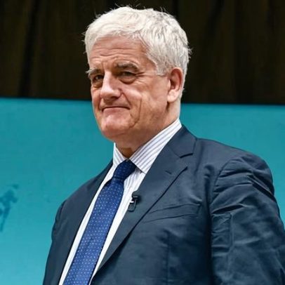 Candidato reformista que mandou Lammy voltar questiona lealdade de parlamentares
