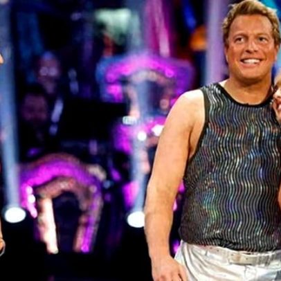 Concursante do Strictly afirma que a BBC manipulou voto para eliminá-lo
