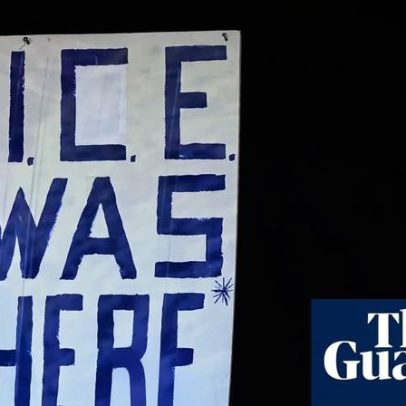 Natividade em igrejas dos EUA reage a ações do ICE