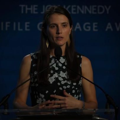 Tatiana Schlossberg, neta de JFK, morre após diagnóstico de leucemia