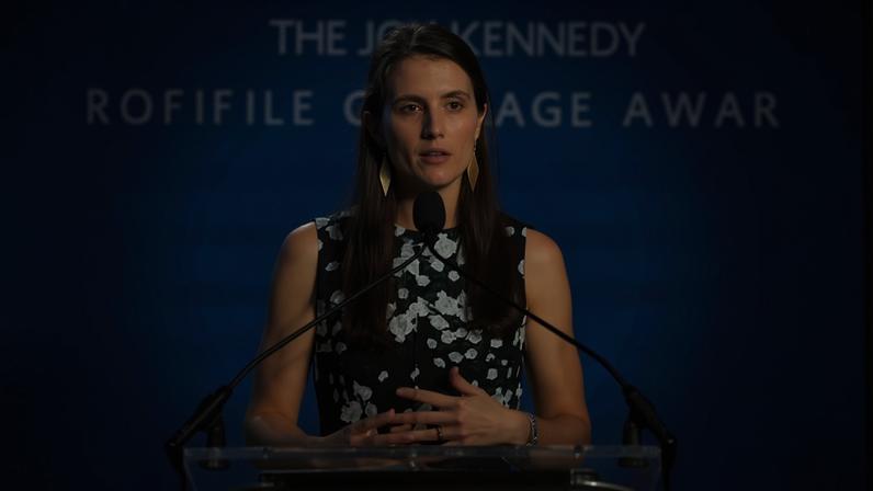 Tatiana Schlossberg, neta de JFK, morre após diagnóstico de leucemia