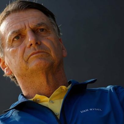 Tratamento de Bolsonaro para soluços persistentes chama atenção