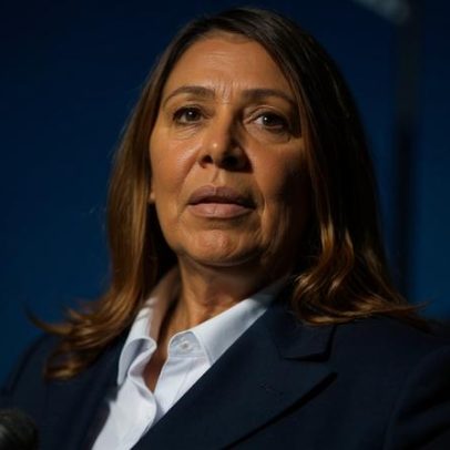 Grande júri não reindicia Letitia James após juiz ter encerrado o primeiro caso