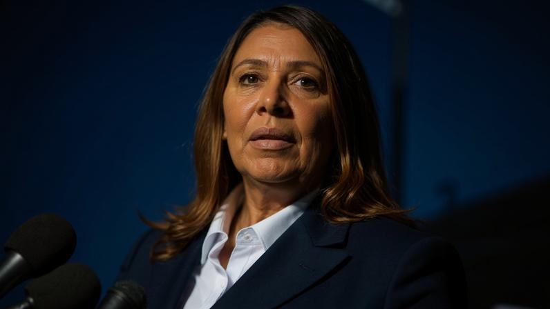 Grande júri não reindicia Letitia James após juiz ter encerrado o primeiro caso