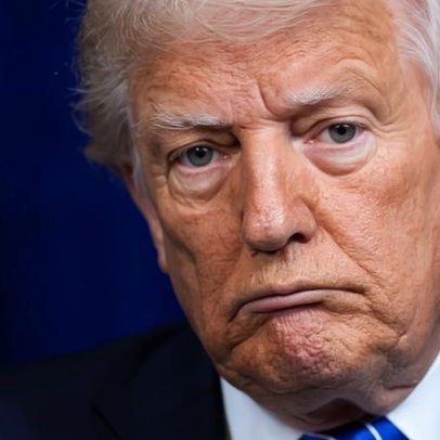 Alega acordo com a Ucrânia estar 95% pronto: mais uma declaração de Trump?