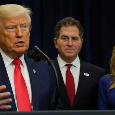 Apoiadores bilionários de Trump apresentam influência como generosidade