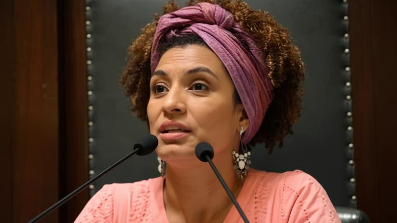 Dino marca para fevereiro o julgamento do caso Marielle e Anderson