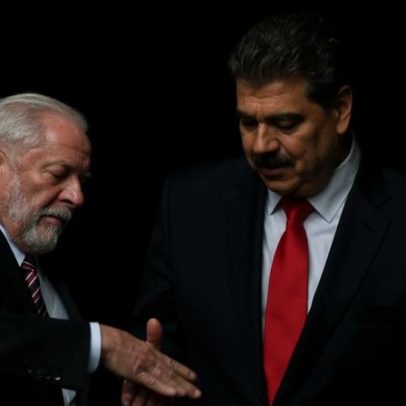 Governo Lula não assina texto de Mercosul que pede democracia na Venezuela