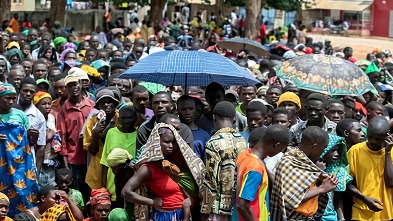 Suécia e Alemanha reduzem orçamentos de ajuda para priorizar Ucrânia e defesa