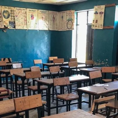 Crianças escolares libertadas na Nigéria serão reunidas às famílias