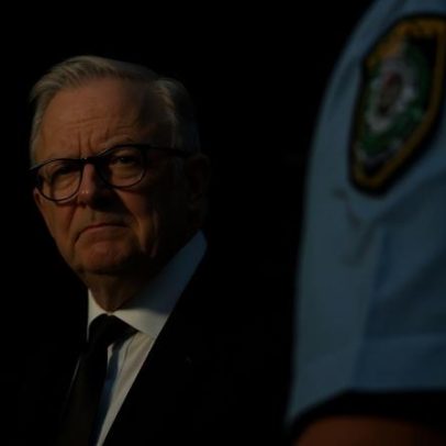 Austrália lança maior programa de compra de armas desde Port Arthur após ataque em Bondi
