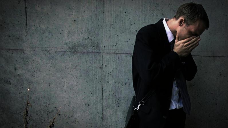 How Can I Find Comfort from God after Losing My Job?