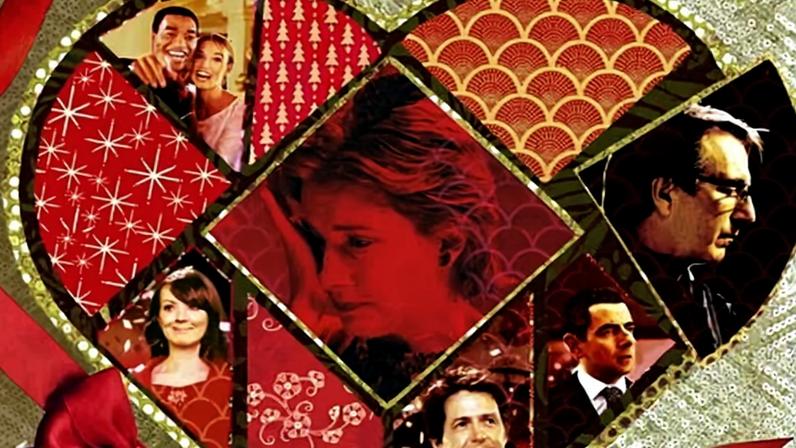 Love Actually