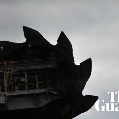 Expansões de minas de carvão em NSW ameaçam metas climáticas, aponta relatório