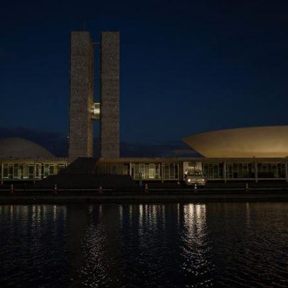 Quase 85% das emendas recuperadas pelo Congresso são do orçamento secreto
