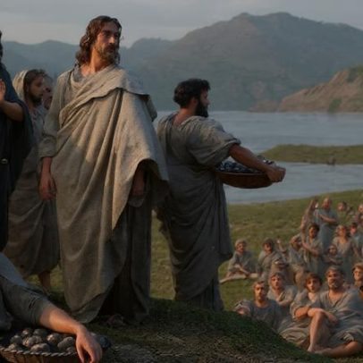 Dez exemplos de generosidade na Bíblia e como segui-los
