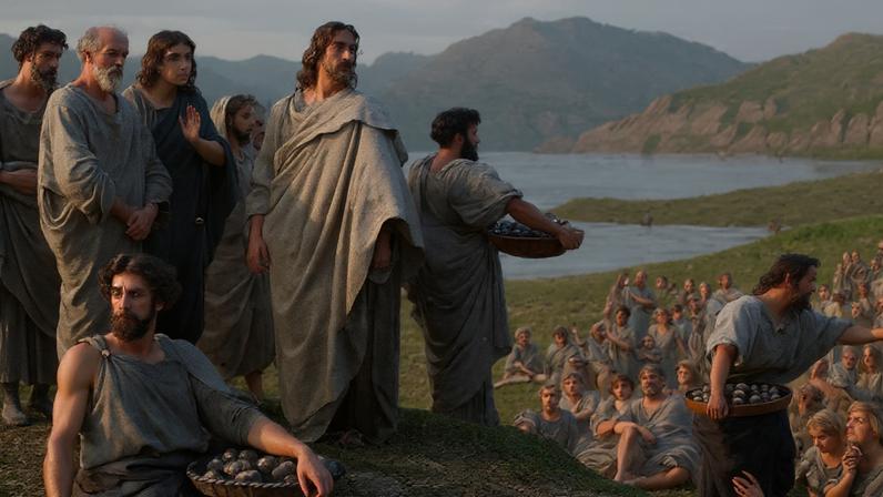 10 Examples of Generosity in the Bible and How to Follow Them