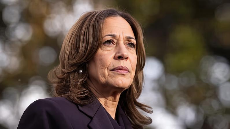 DNC afirma que Democratas não divulgarão autópsia da derrota de 2024