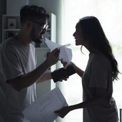 Como evitar as discussões mais comuns sobre dinheiro