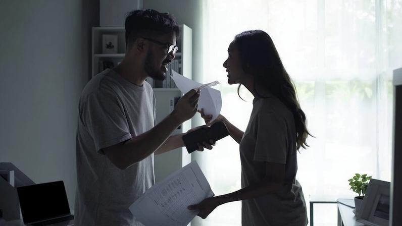 How to Avoid the Most Common Fights about Money