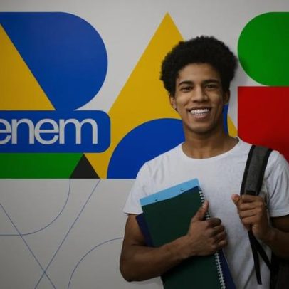 Enem 2025: reaplicação começa nesta terça (16)