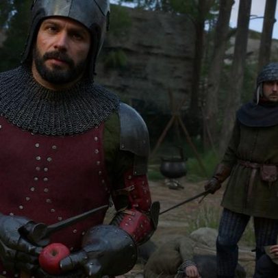 Desenvolvedor de KC:D 2 diz IA vem para ficar; ex-líder da Naughty Dog rejeita