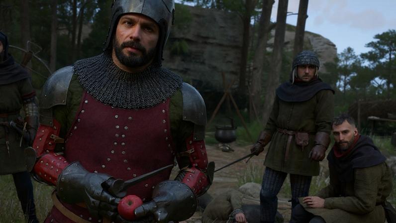 Desenvolvedor de KC:D 2 diz IA vem para ficar; ex-líder da Naughty Dog rejeita