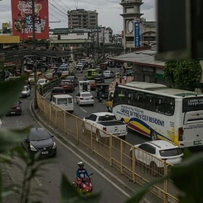 Memórias perturbadas em Davao enquanto rastreiam suspeitos do tiroteio Bondi