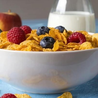 Níveis elevados de PFAS em cereais na Europa, aponta estudo