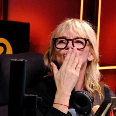 Zoe Ball deixa o programa na BBC Radio 2