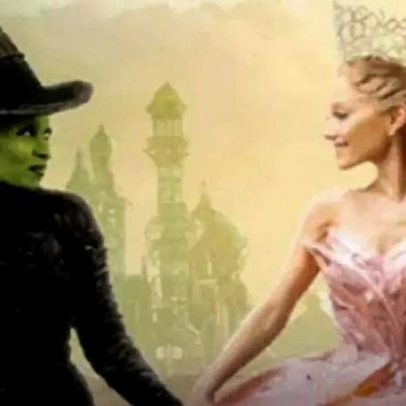 Ex-médium alerta sobre romantização da bruxaria no filme Wicked